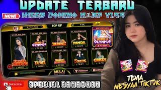 UPDATE TERBARU HIGGS DOMINO N/RP V1.99 PAKE SPEEDER TEMA NESYAA TIKTOK #higgsdomino