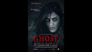 Official Trailer Ghost Movie | Findo Purwono HW | Golwind Entertainment & Scream Film