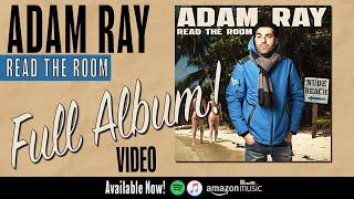 Adam Ray - Read the Room: Read the Room STAND UP FULL ALBUM