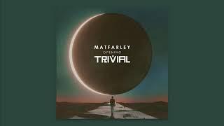 MATFARLEY // opening TRIVIAL Sound Media - 02