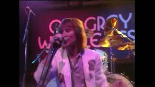 UFO – Cherry [BBC Old Grey Whistle Test, 16th January 1979]