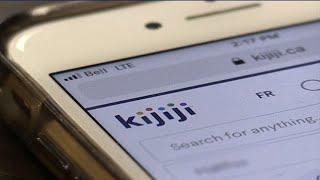 Woman's bank account drained of $12K after clicking malicious link during Kijiji phone sale