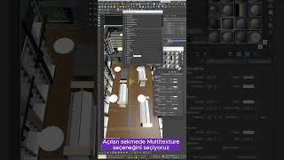 3DS MAX İÇİN ÜCRETSİZ MÜTHİŞ 2 ZEMİN PLUGİNİ (Link Yorumlarda)