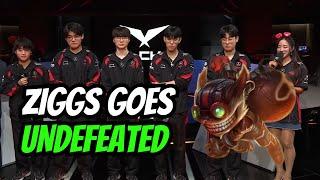 T1 SECURE THEIR WORLDS SPOT!! | T1 vs DK Highlights