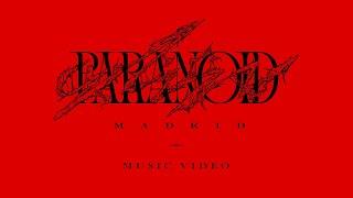 MADKID / Paranoid Music Video(TV anime 'Junji Ito Maniac'Opening theme)