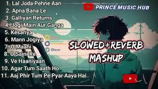 Sad Songs Jukebox | Broken Songs | Love Songs | Prince Music Hub | Arijit Singh | Darshan Raval