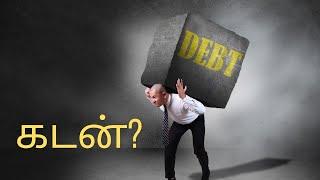 1089. How to Face Debt / Credit Problems? Financial Solutions Tamil | Coach Vijay Prayag Tips