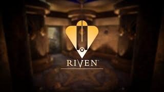 Riven (Remake) - Playthrough LIVE