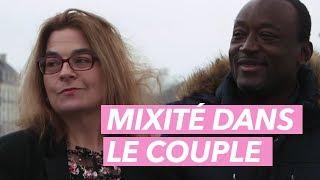 Couple mixte : s’aimer malgré la différence - Je t'aime etc