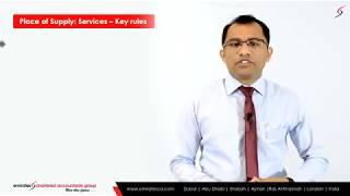 Reverse Charge Mechanism VAT| VAT in UAE- Emiratesca CEO, CA Manu Nair