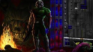 Brutal Doom v20 Official Trailer