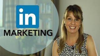 Linkedin Marketing for Estate Agents - (Estate Agent Marketing Tips)