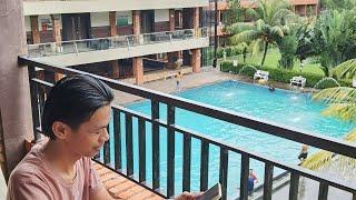 Staycation di Grand Mulya Bogor - Hotel & Resort
