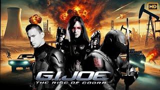 G.I. Joe: The Rise of Cobra (2009) Movie Action Movie | Adewale Akinnuoye | Reviews & Fact