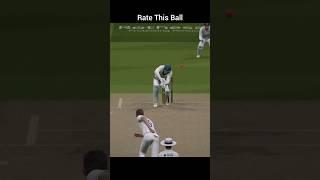 Swinging Ball By Anderson