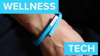 Lifestyle Tech Options for Health and Wellness