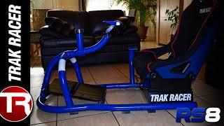 Trak Racer RS8 Assembly