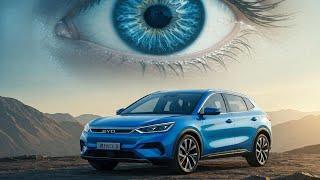 BYD „God’s Eye“-ADAS: Neues Fahrassistenzsystem mit LiDAR & KI lässt Aktie explodieren