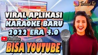 GOING VIRAL | REVIEW OF ADVANCED KARAOKE APPLICATION 2022 CAN SAVE YOUTUBE SUPPORT WINDOWS & ANDROID