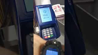 Ticwatch Pro - Google Pay in Austria Working @DM