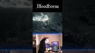 Hardest Soulsborne Bosses Ranked #shorts #eldenring #sekiro #bloodborne #darksouls #demonssouls