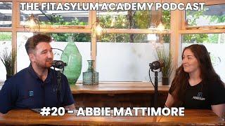 #20 - Fitasylum Academy w/Dec & Abbie