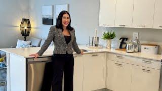 Miami Home For Sale With $0 Closing Costs and Low Interest Rate - Affordable Luxury House Tour 