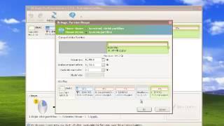 Free Extend C Drive on Windows 7 Server 2003 SBS with IM-Magic Resizer