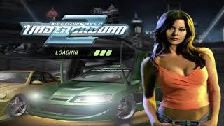 Need for Speed Underground 2 Walkthrough Part 11