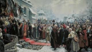 Вхождение Украины в состав Российского государства (рассказывает Кирилл Кочегаров)