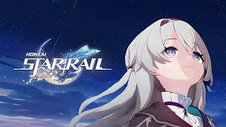 КАВЕР "IF I CAN STOP ONE HEART FROM BREAKING" | Honkai: Star Rail