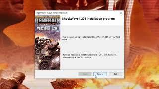 How to download and install Mods for C&C Generals and Generals Zero Hour from Mod DB