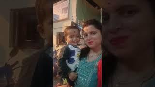 Sunday enjoy ️ daily vlog  saideep ki duniya #made #viral #my ##viralvideo