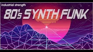 Sample Pack - 80’s Synth Funk