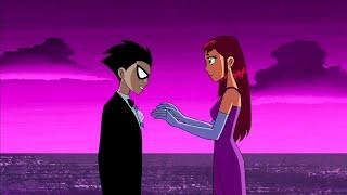Robin's Date - Teen Titans "Date with Destiny"