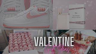 VALENTINE GIFT IDEAS | 2022