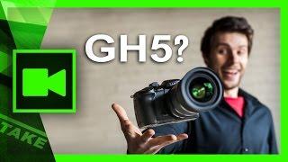 PANASONIC GH5 - 5 Community QUESTIONS ANSWERED | Cinecom.net