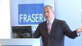 Peter Schiff: America the next Greece? (video)