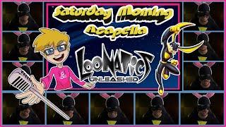 Loonatics Unleashed Theme - Saturday Morning Acapella
