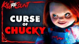 Curse of Chucky (2013) KILL COUNT: RECOUNT