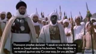 Muhammad's Conquest of Makkah & Last Sermon.flv