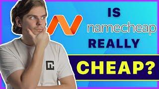 Namecheap Review 2024 - Cheapest Shared Hosting For YOU?