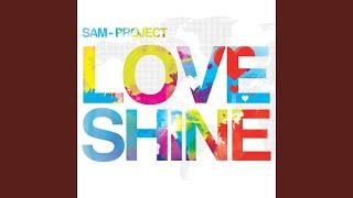 Love Shine (Samuele Sartini Radio Edit)