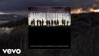 Main Titles from the HBO Miniseries | Band of Brothers (Original Motion Picture Soundtr...