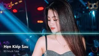 Hẹn Kiếp Sau Remix _ Nếu Có Kiếp Sau Remix _ Trắc Trở - Phố Đã Lên Đèn | Nonstop 2021 Việt Mix