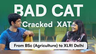 How an Agriculture student got in XLRI Delhi | Lessons from Topper | Shreya Gupta