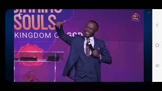 APOSTLE SP ZULU | OPERATION OF GIFTS PART 01