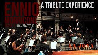 La Joya del Nilo - Joan Martorell - Ennio Morricone A Tribute Experience - 7º Mov.