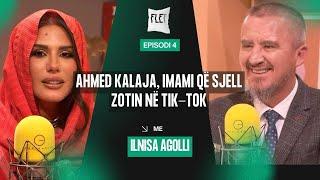 Ahmed Kalaja, imami që “sjell Zotin” në Tik-Tok - Flet me Ilnisa Agollin