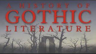 A History of Gothic Literature